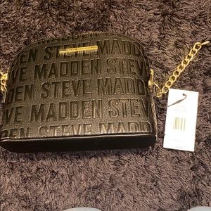 STEVE MADDEN CROSSBODY PURSE